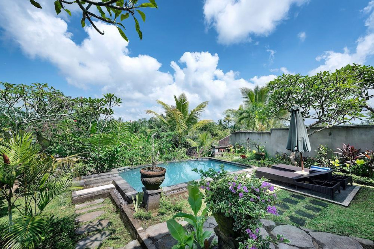Taluh Bebek Ubud Private Villas