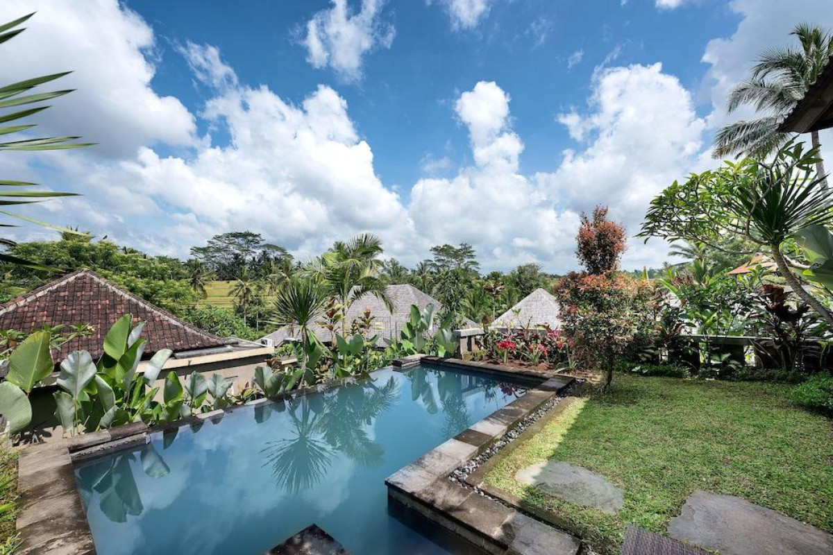 Taluh Bebek Ubud Private Villas