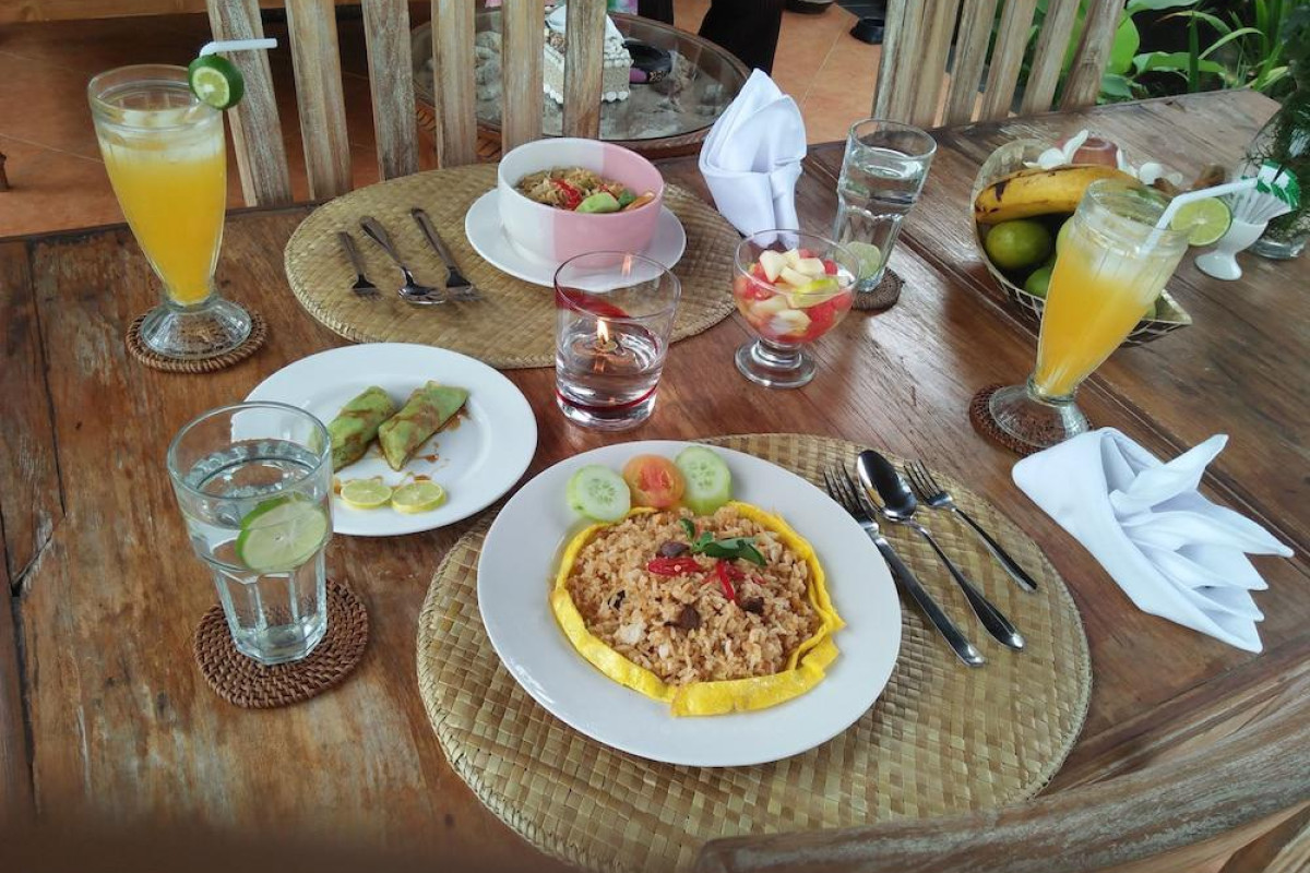 Taluh Bebek Ubud Private Villas