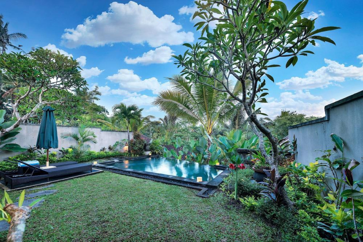 Taluh Bebek Ubud Private Villas