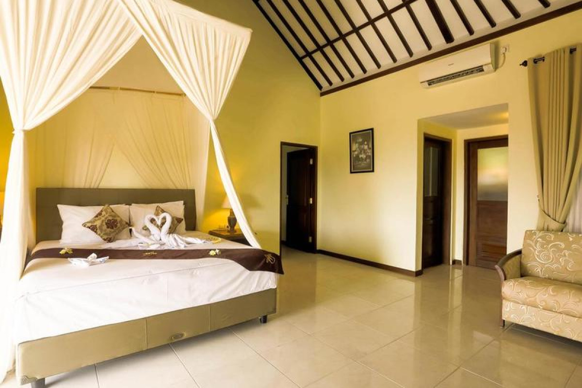 Taman Surgawi Resort and Spa