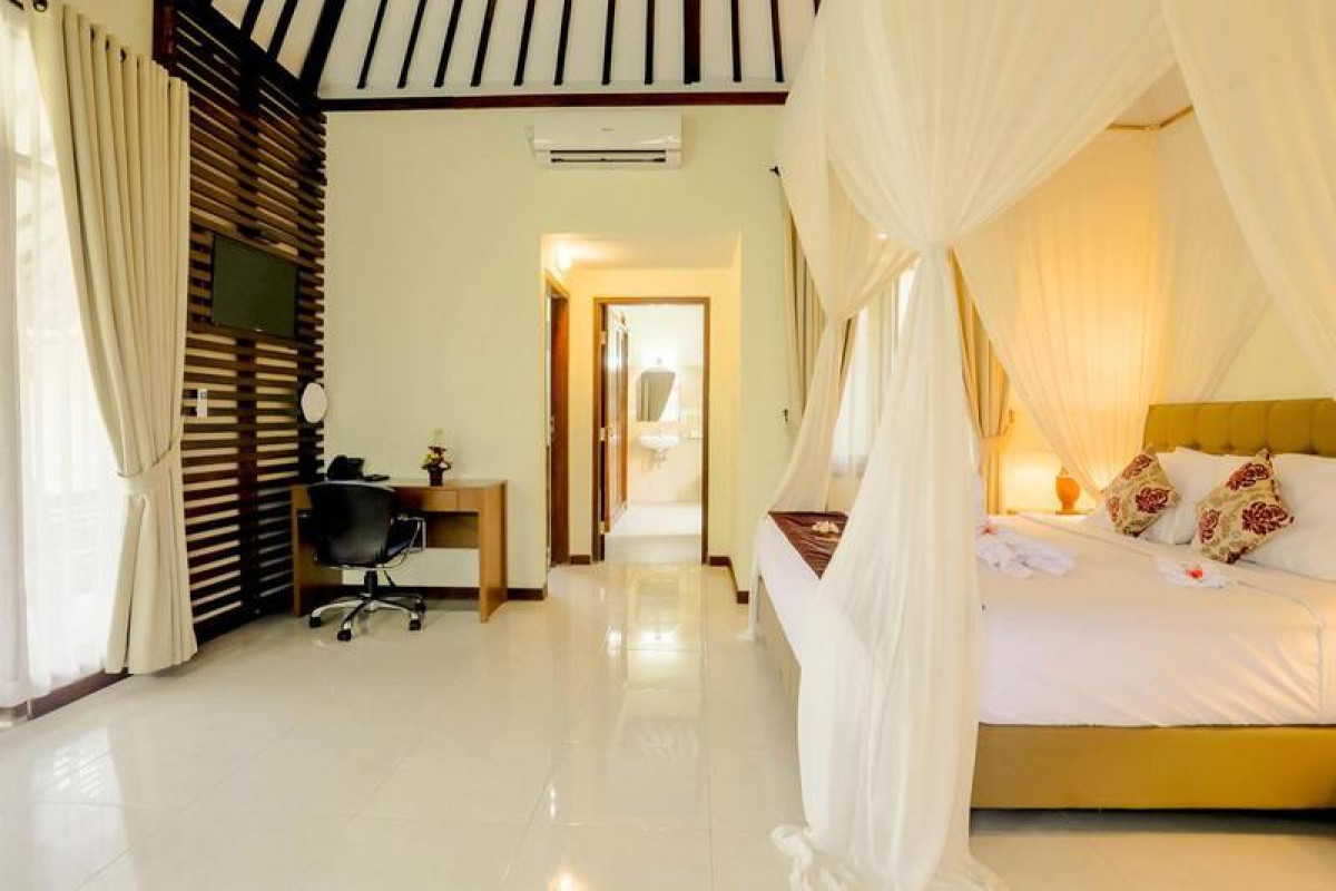 Taman Surgawi Resort and Spa