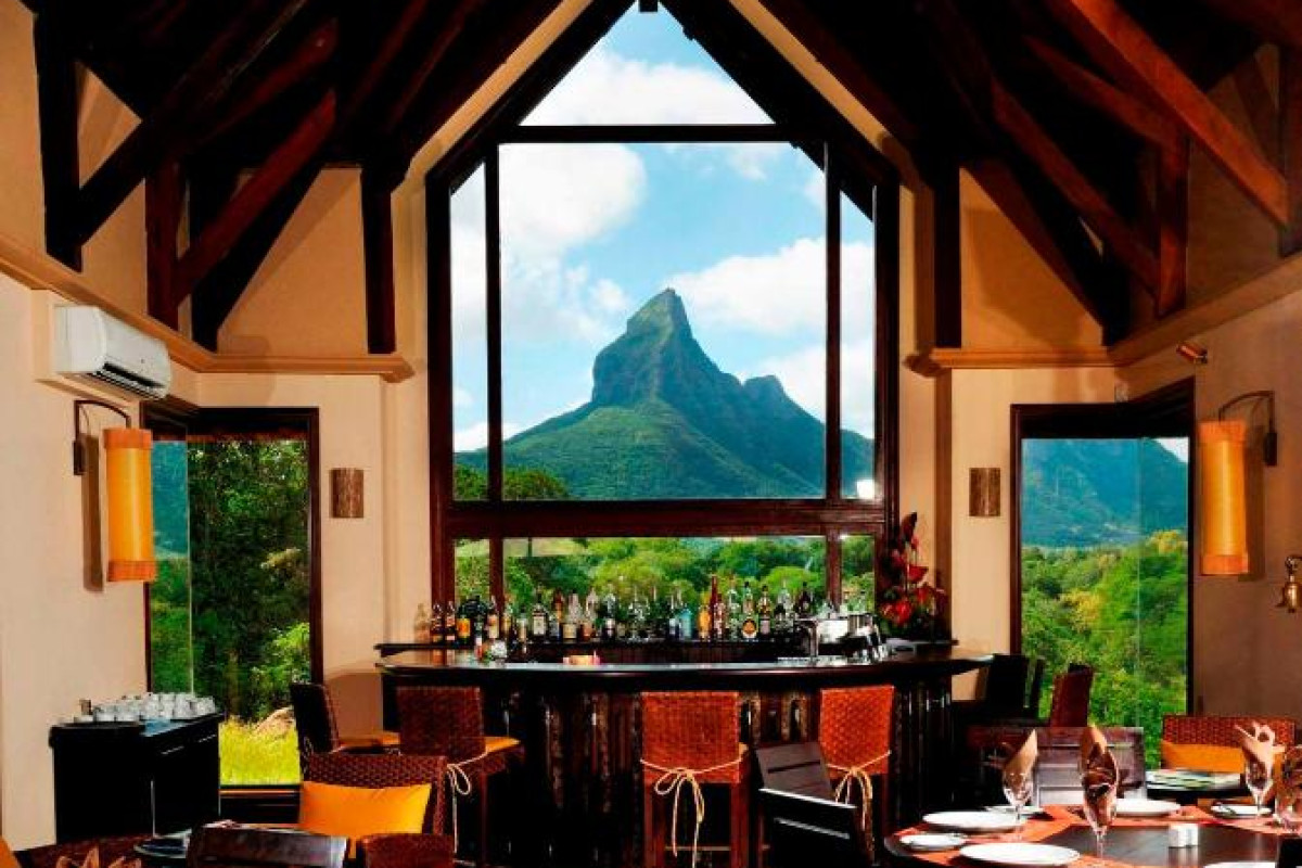 Hotel Tamarina Golf & Spa Boutique