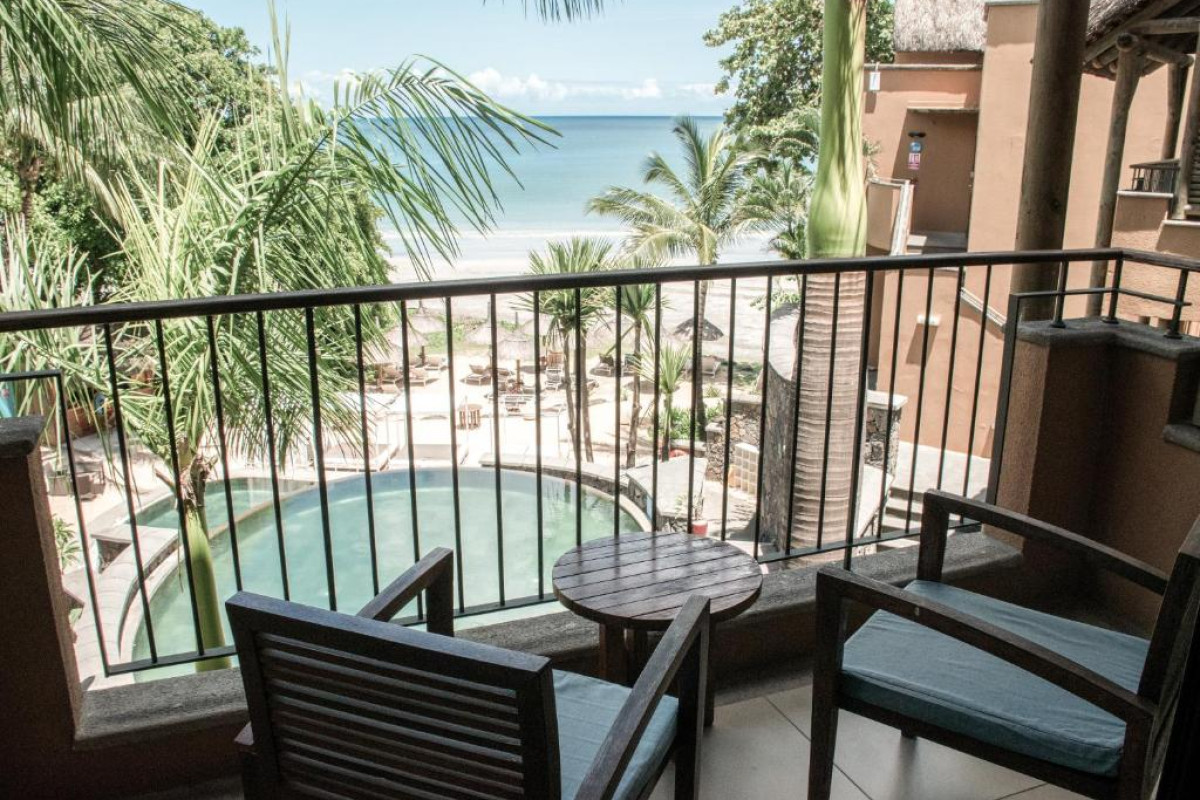 Hotel Tamarina Golf & Spa Boutique