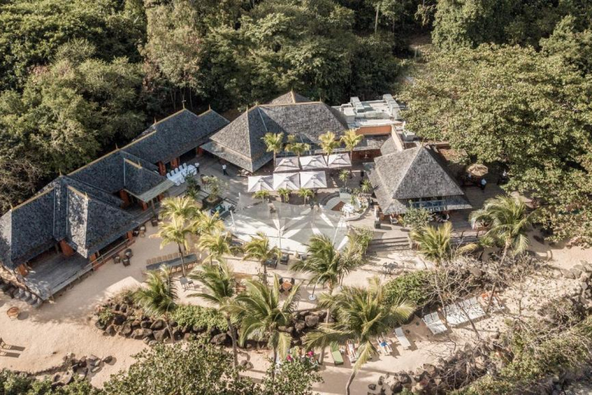 Hotel Tamarina Golf & Spa Boutique