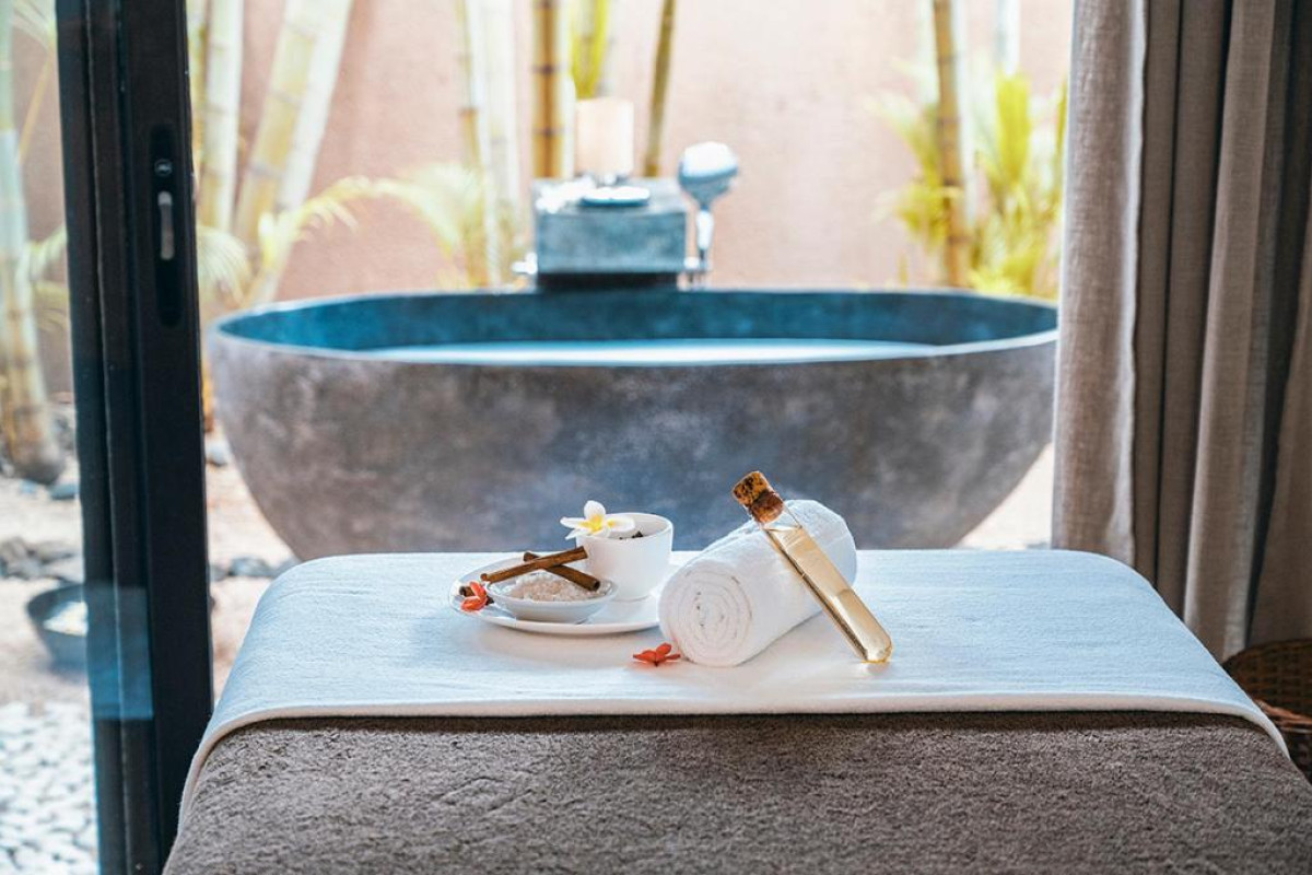 Hotel Tamarina Golf & Spa Boutique