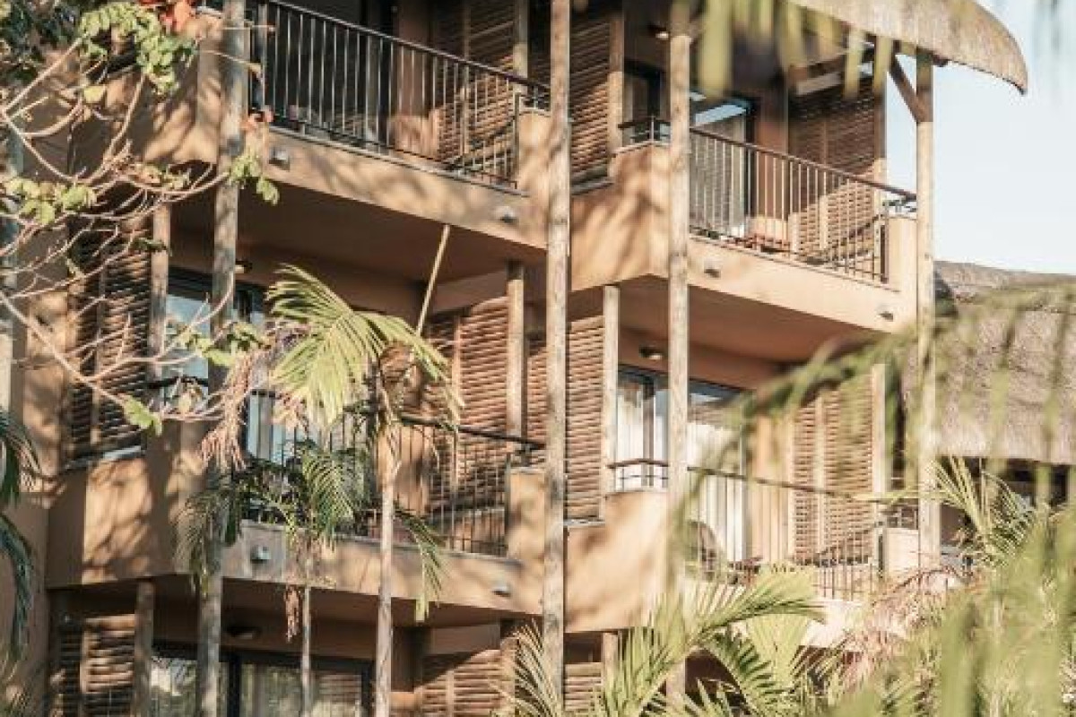 Hotel Tamarina Golf & Spa Boutique