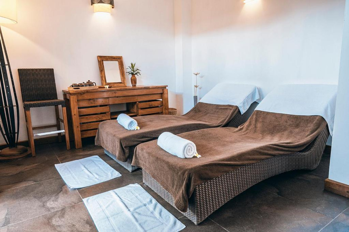 Hotel Tamarina Golf & Spa Boutique