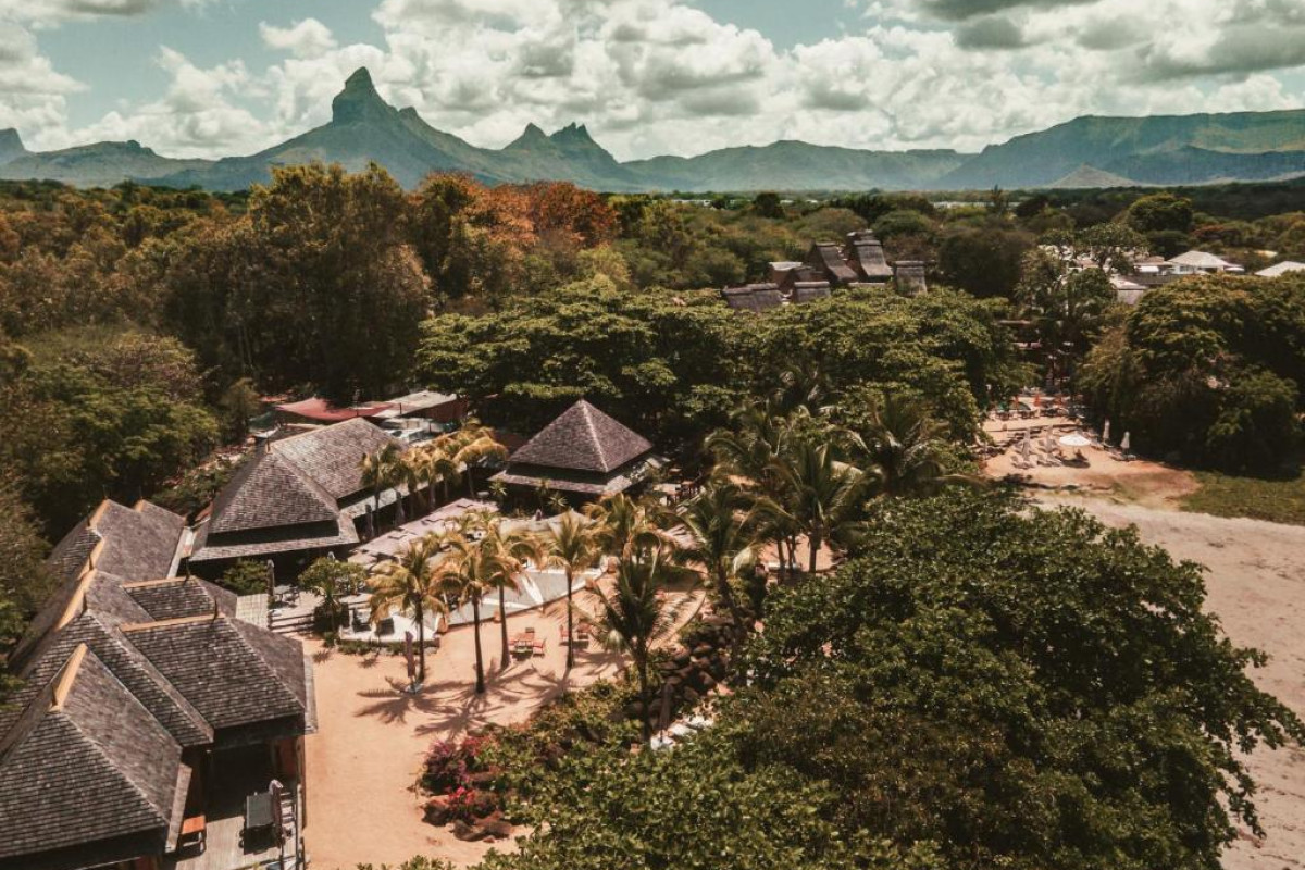 Hotel Tamarina Golf & Spa Boutique