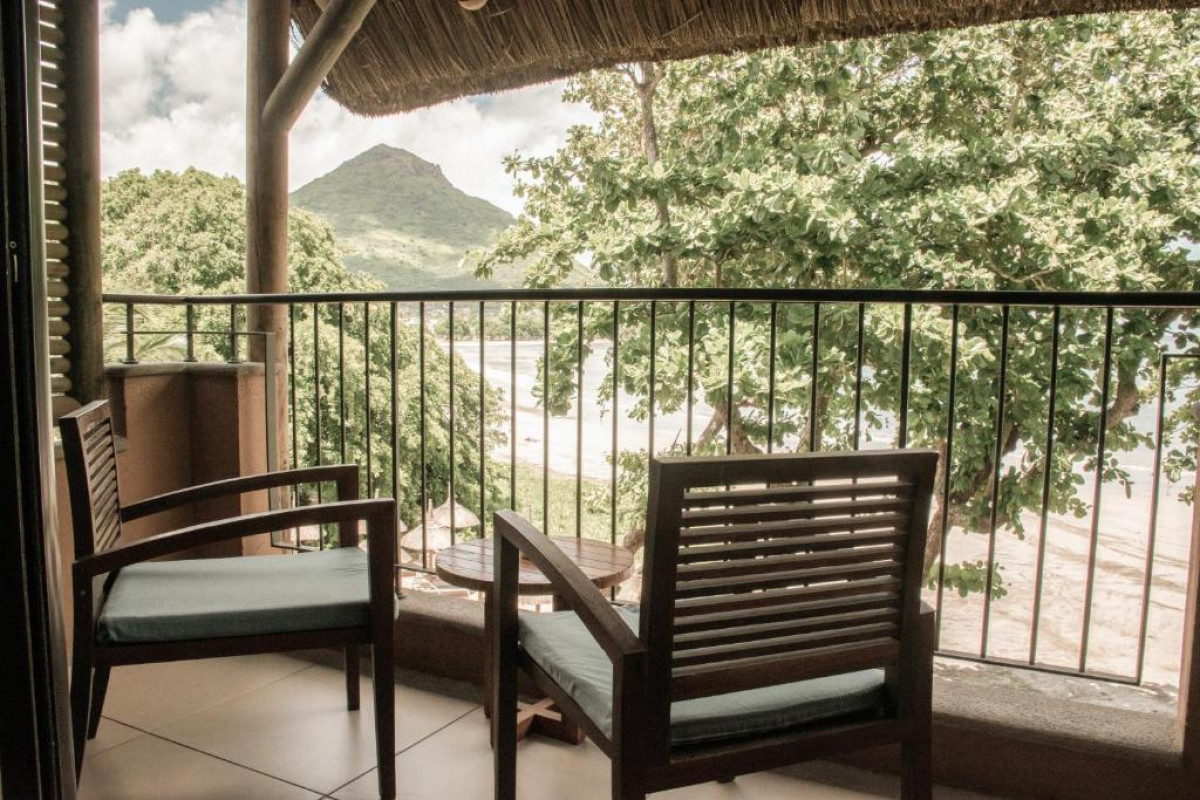 Hotel Tamarina Golf & Spa Boutique