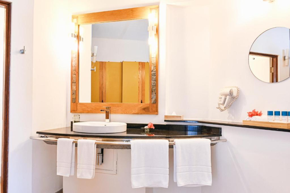 Hotel Tamarina Golf & Spa Boutique