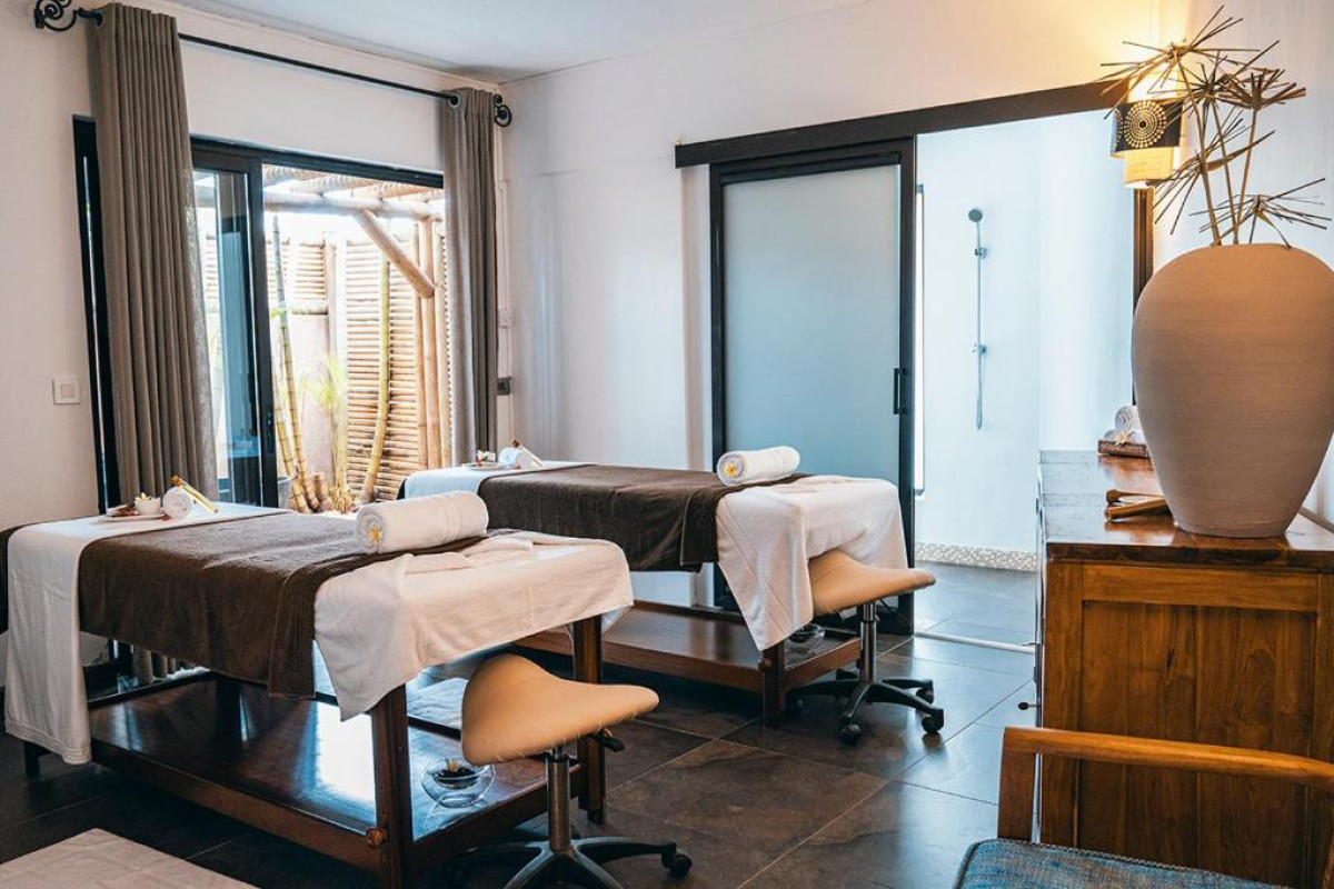 Hotel Tamarina Golf & Spa Boutique