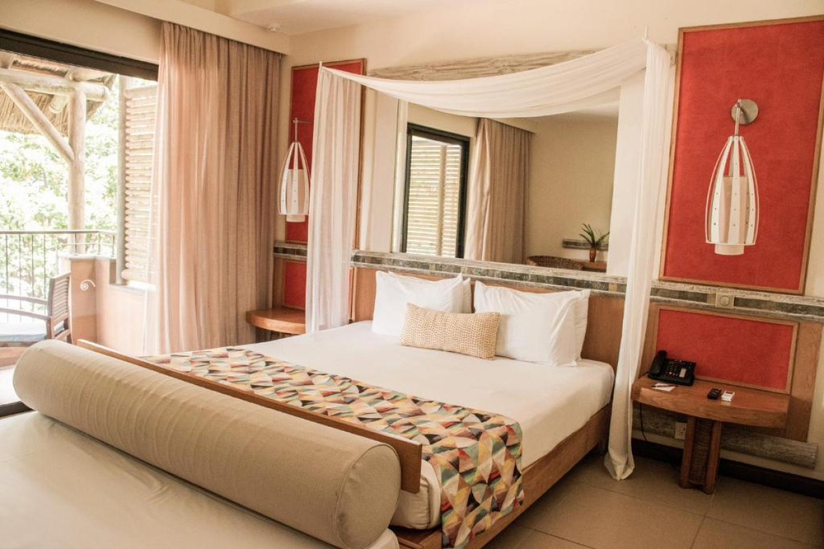 Hotel Tamarina Golf & Spa Boutique
