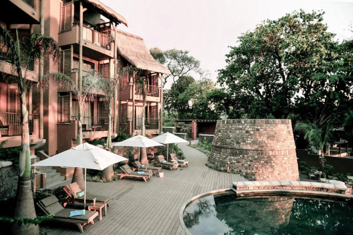 Hotel Tamarina Golf & Spa Boutique