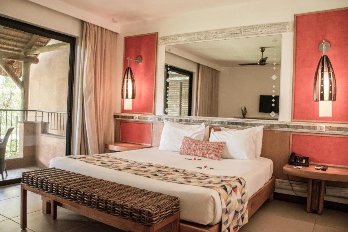 Hotel Tamarina Golf & Spa Boutique