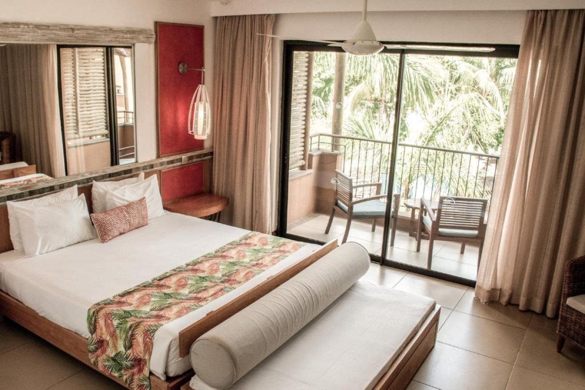 Hotel Tamarina Golf & Spa Boutique