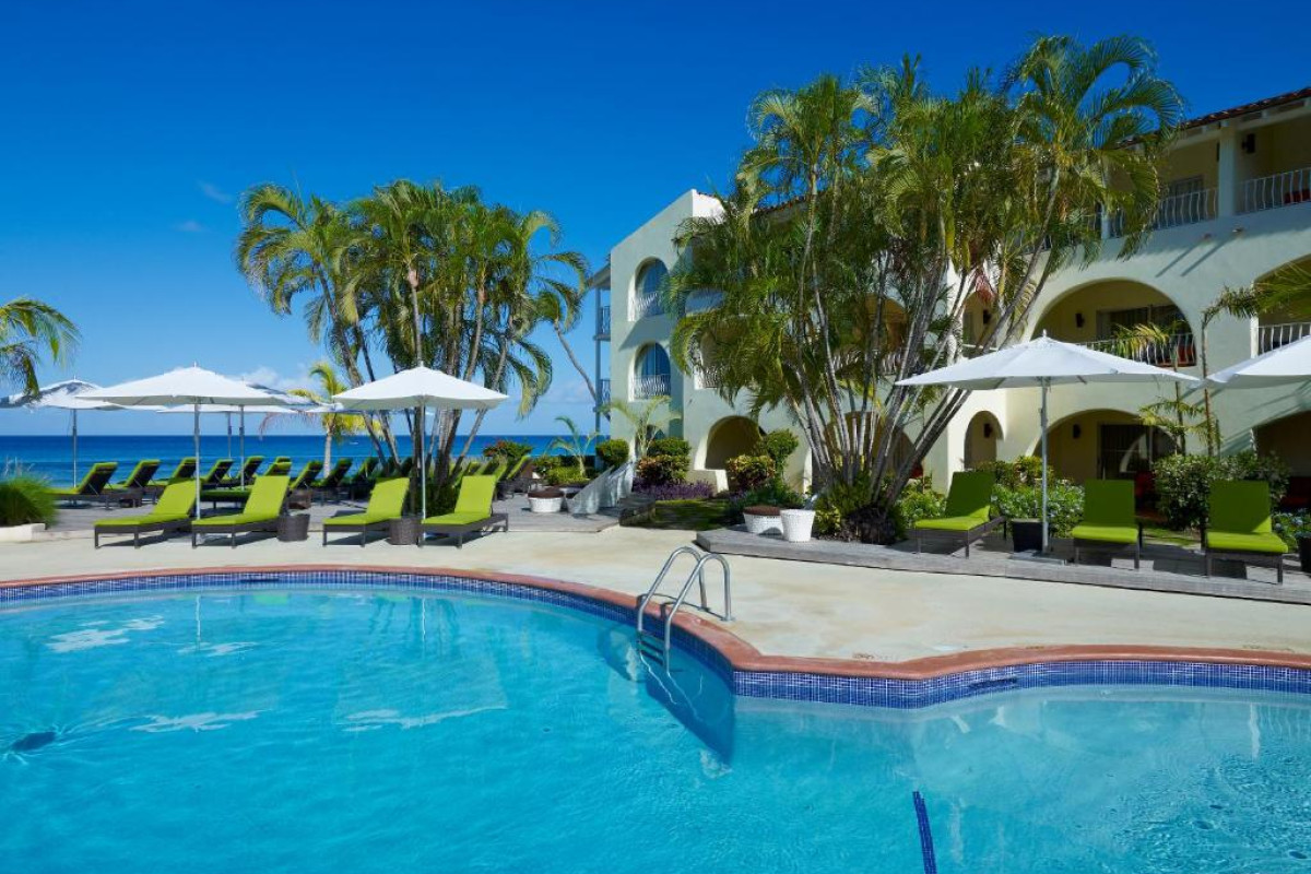 Tamarind by Elegant Hotels