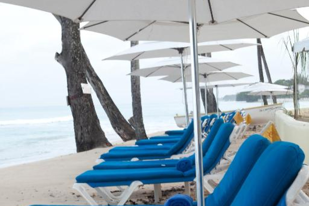 Tamarind by Elegant Hotels