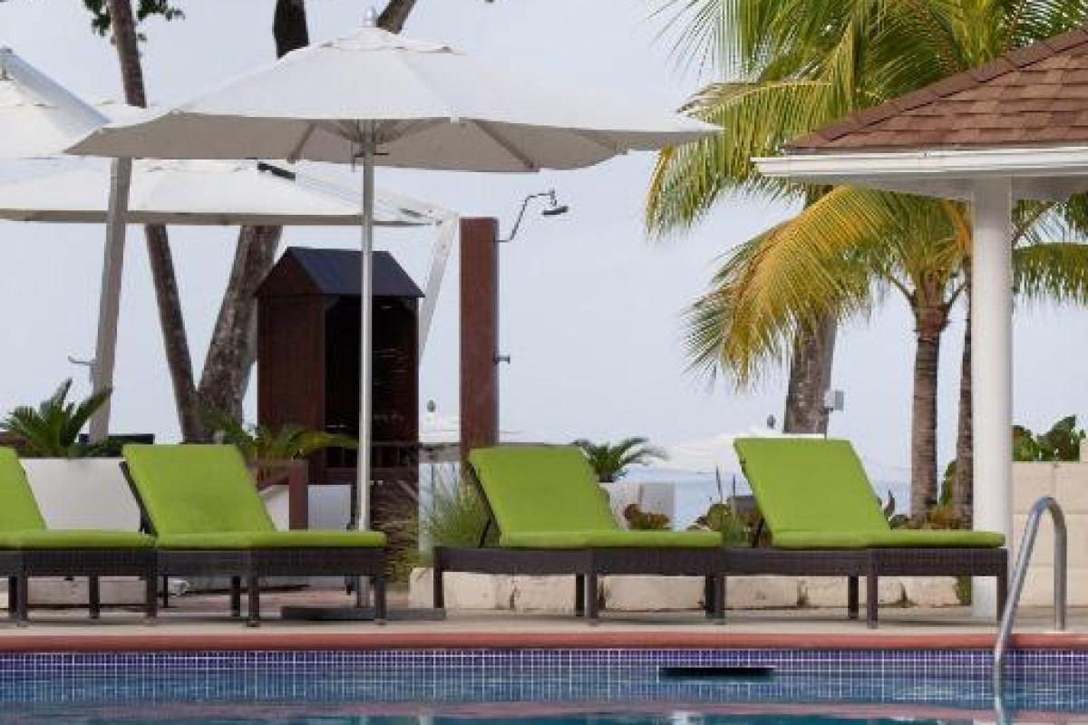 Tamarind by Elegant Hotels