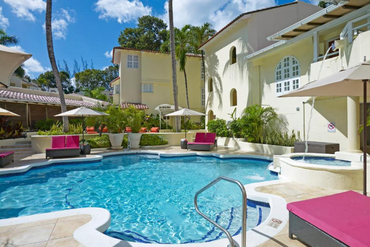 Tamarind by Elegant Hotels