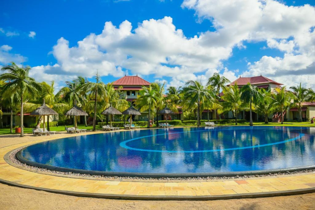 Hotel Tamassa Bel Ombre