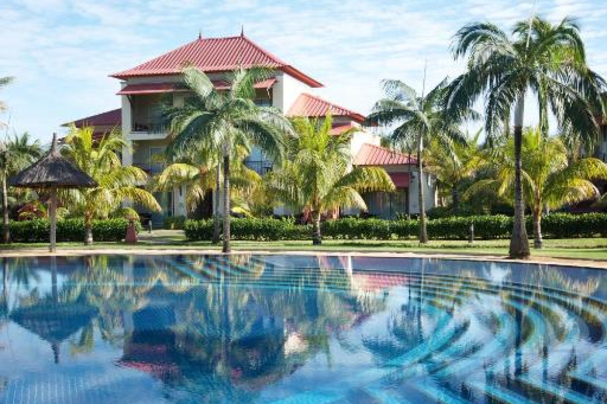 Hotel Tamassa Bel Ombre