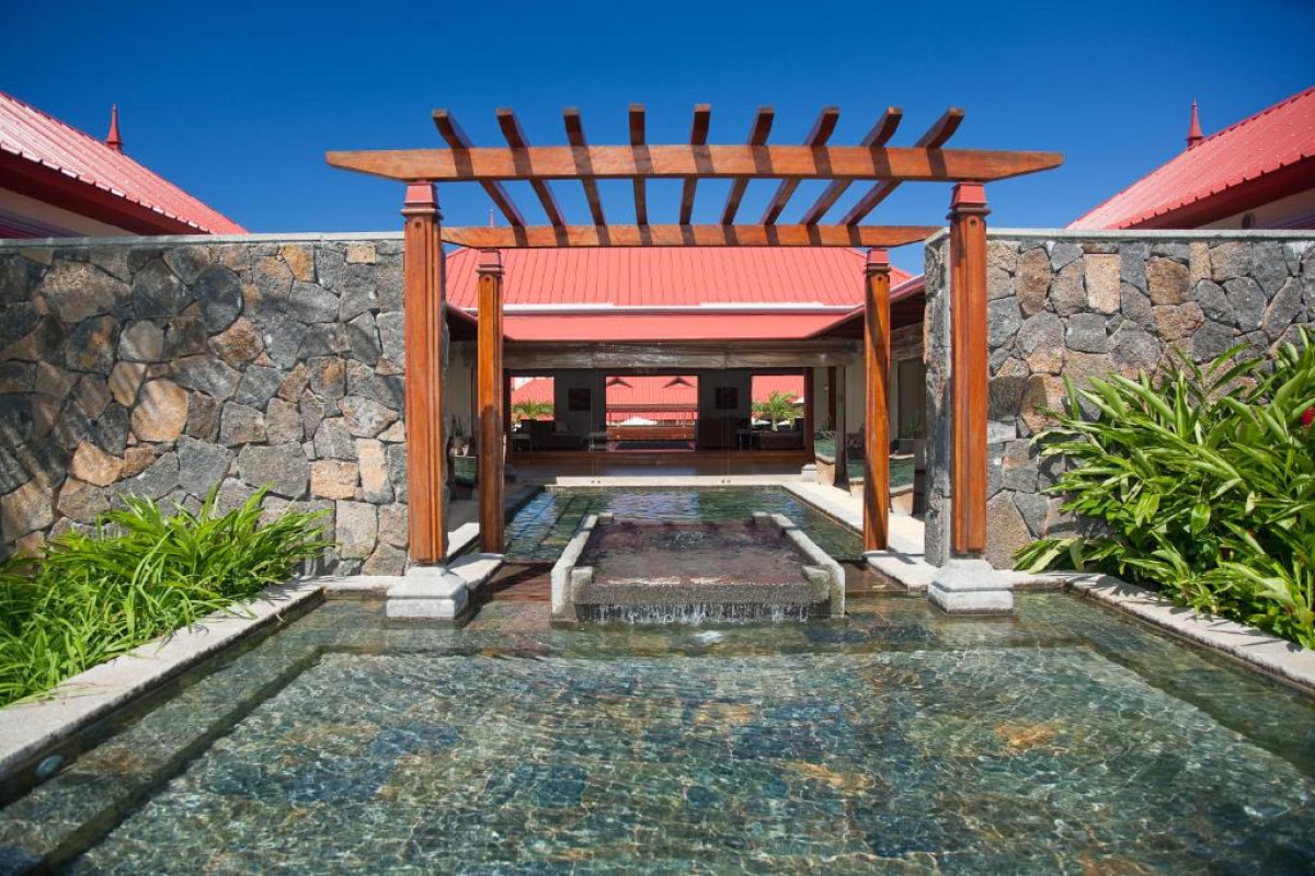 Hotel Tamassa Bel Ombre