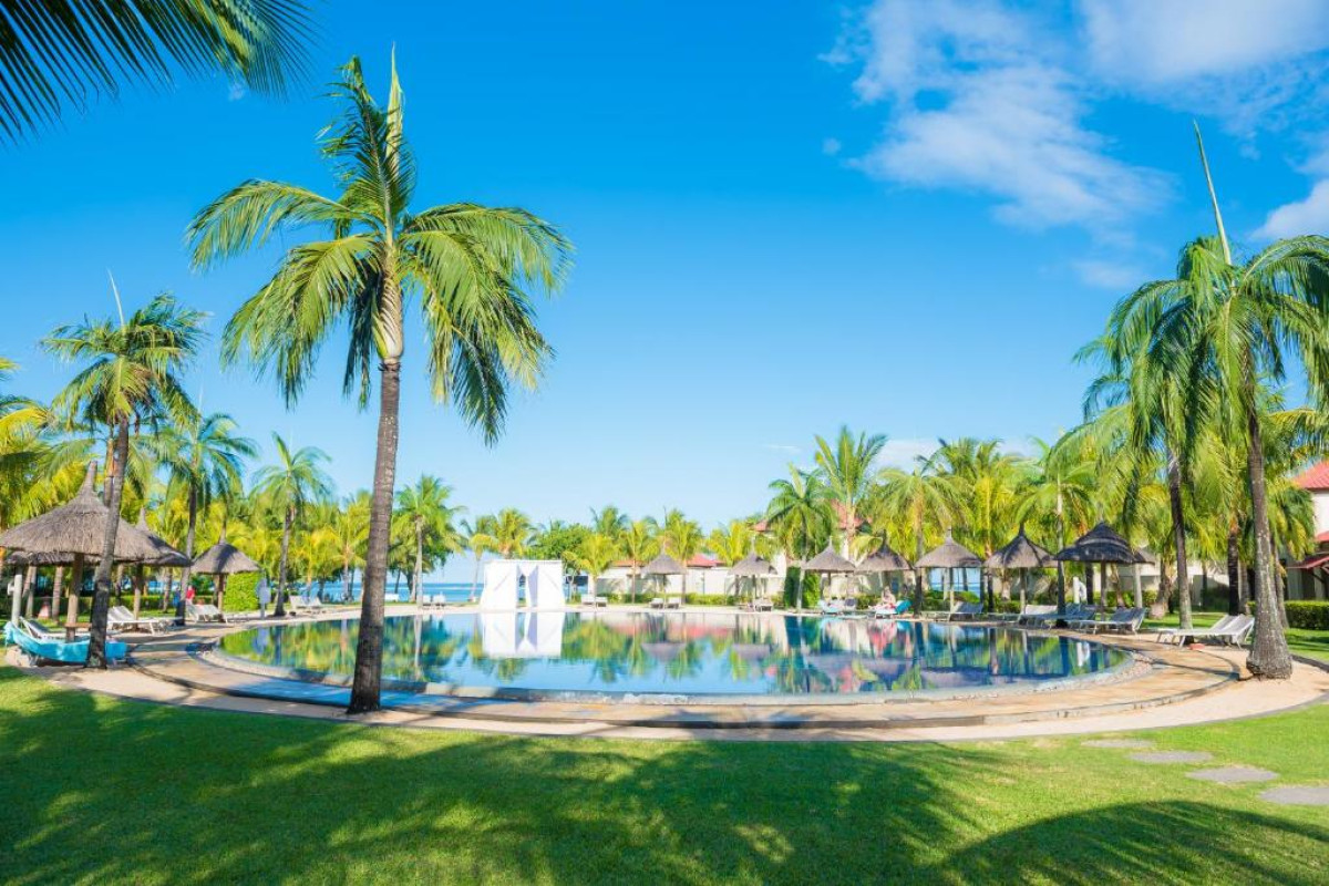 Hotel Tamassa Bel Ombre