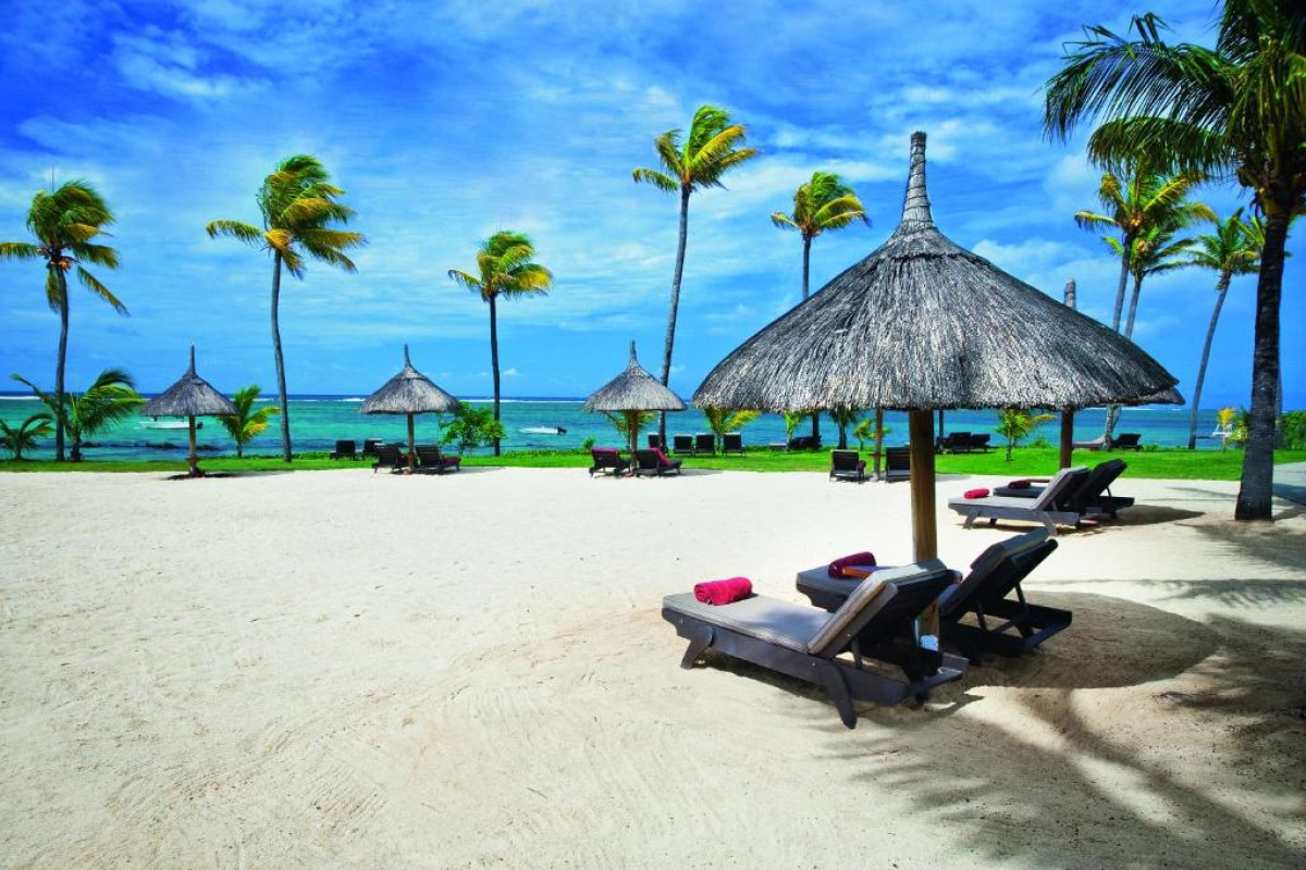 Hotel Tamassa Bel Ombre