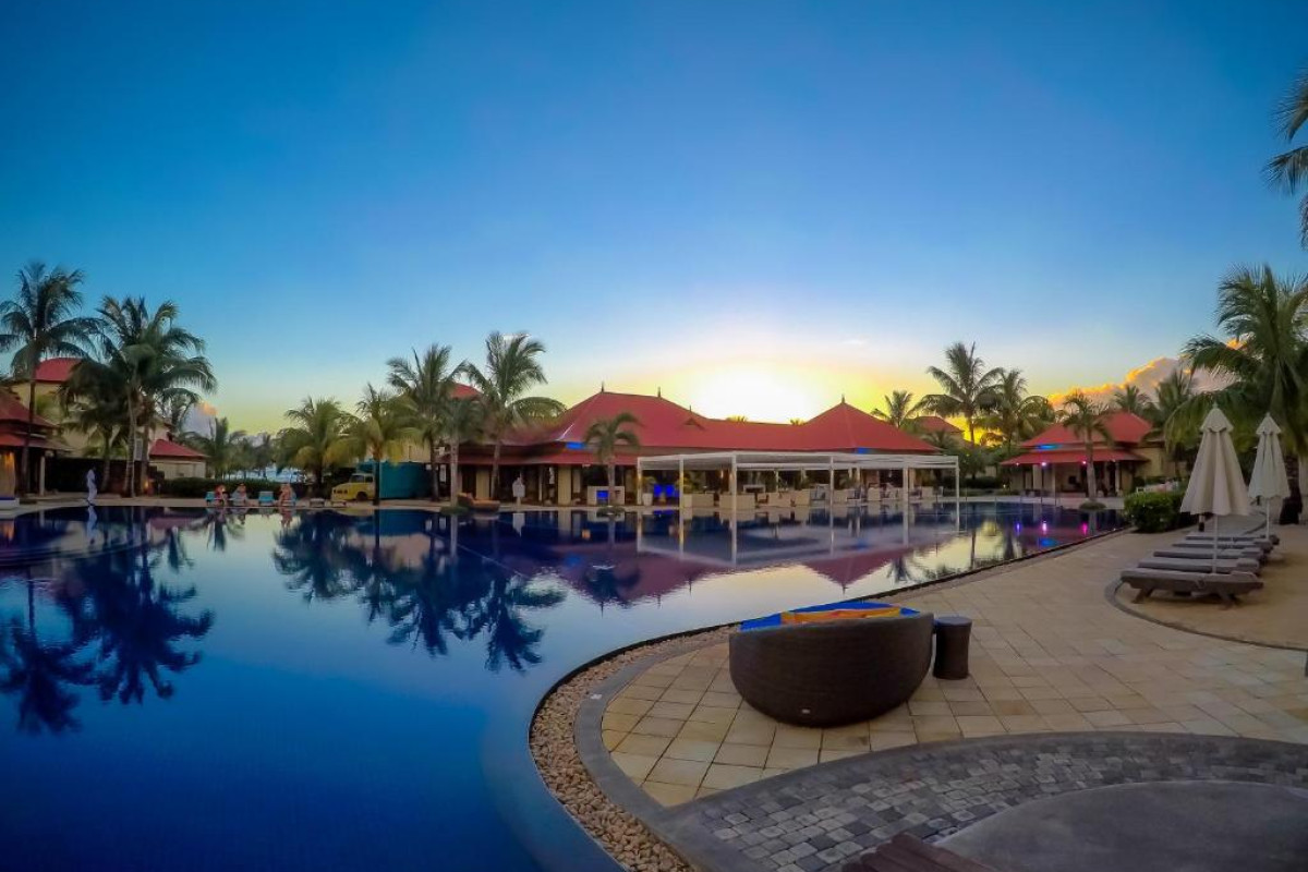 Hotel Tamassa Bel Ombre