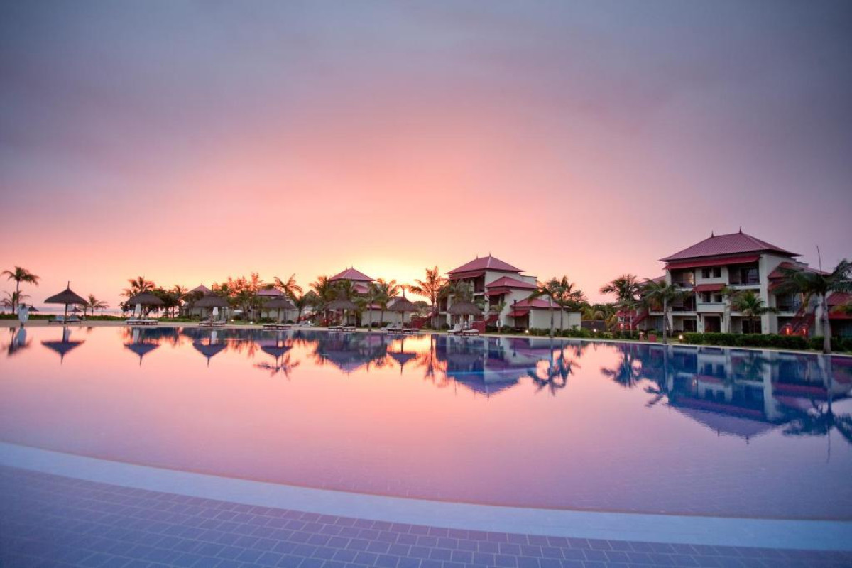 Hotel Tamassa Bel Ombre