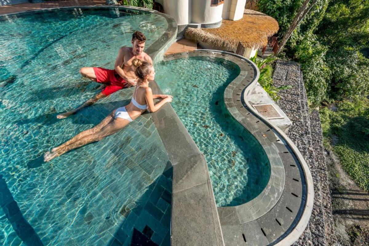 tanadewa Resort Ubud Bali by Cross Collection