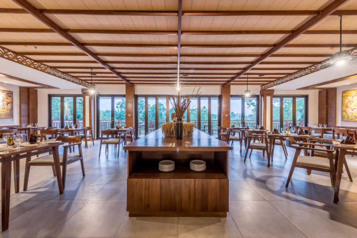 tanadewa Resort Ubud Bali by Cross Collection