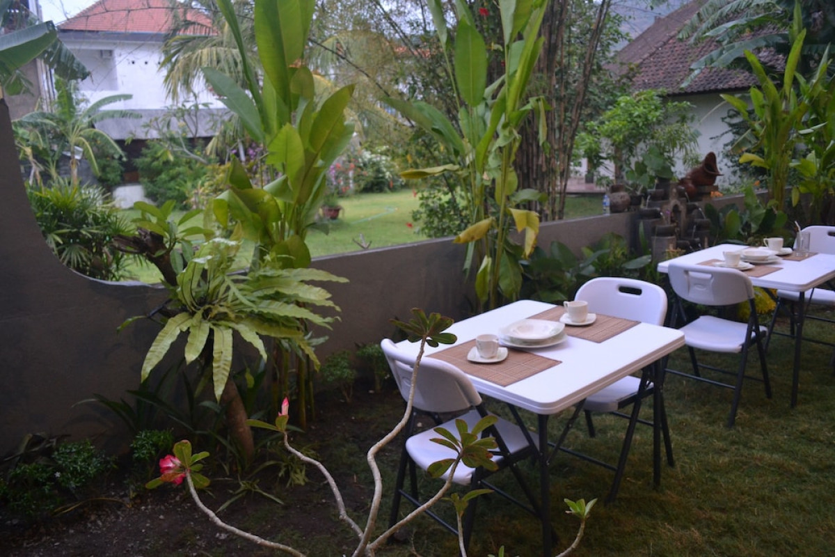 Tanaya Homestay