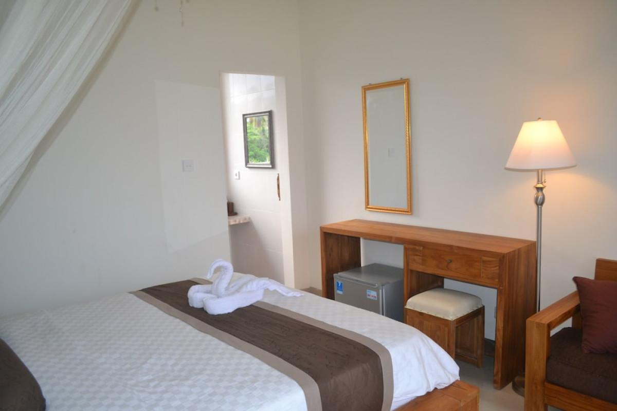 Tanaya Homestay