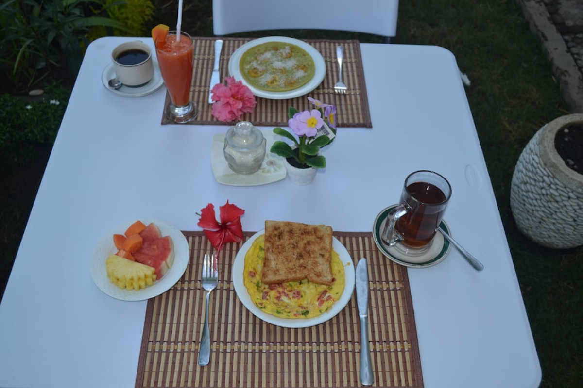 Tanaya Homestay
