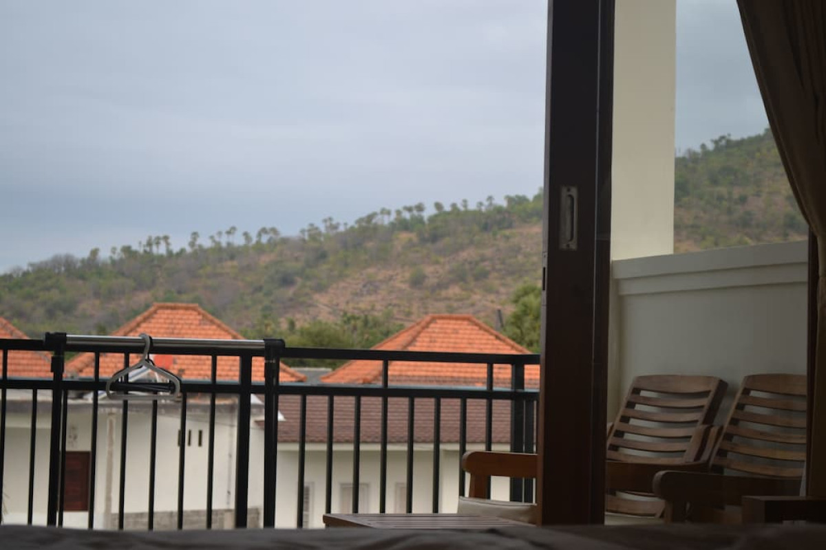 Tanaya Homestay