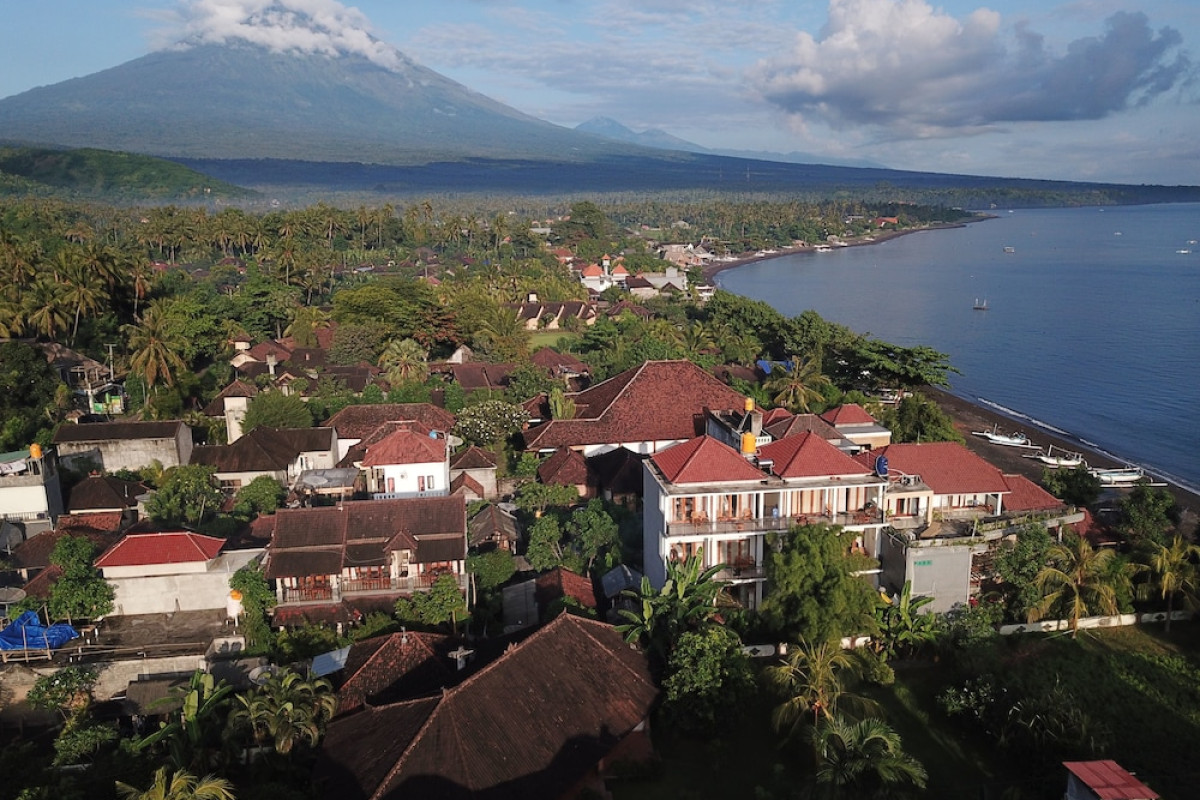 Tanaya Homestay