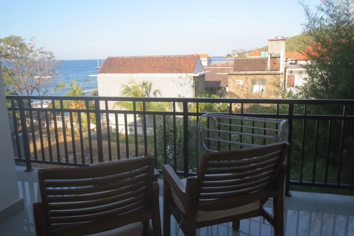 Tanaya Homestay