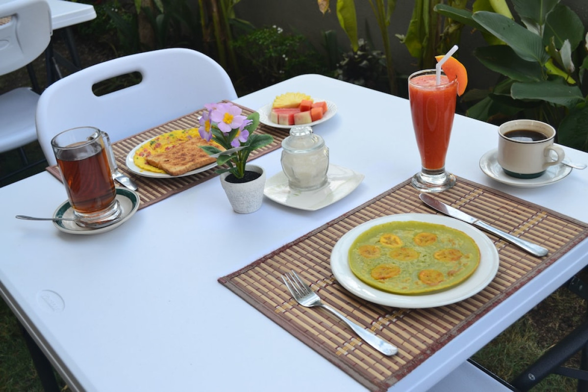 Tanaya Homestay