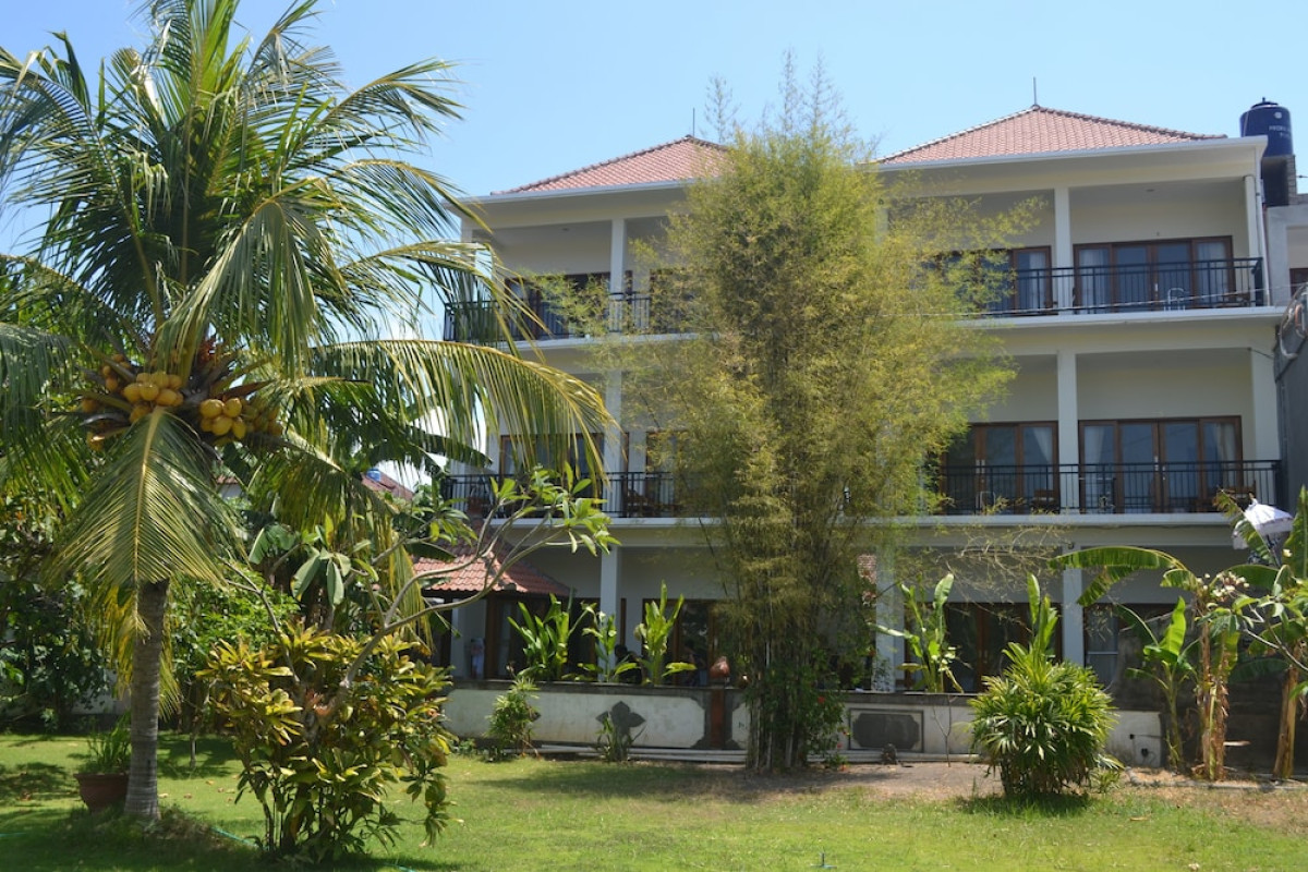 Tanaya Homestay