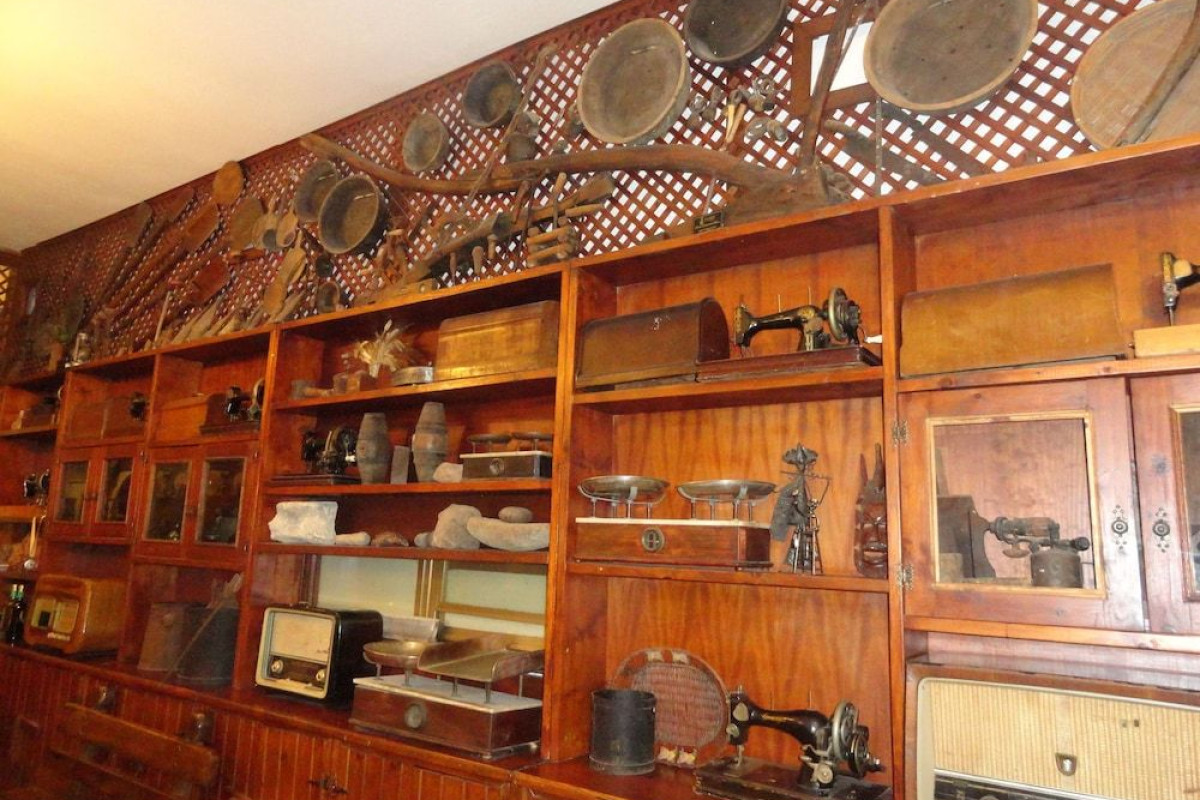 Tanit Hotel Ristorante Museo