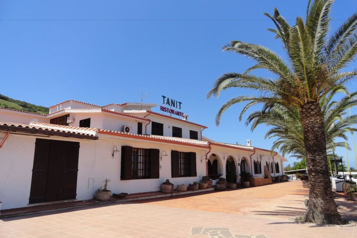 Tanit Hotel Ristorante Museo
