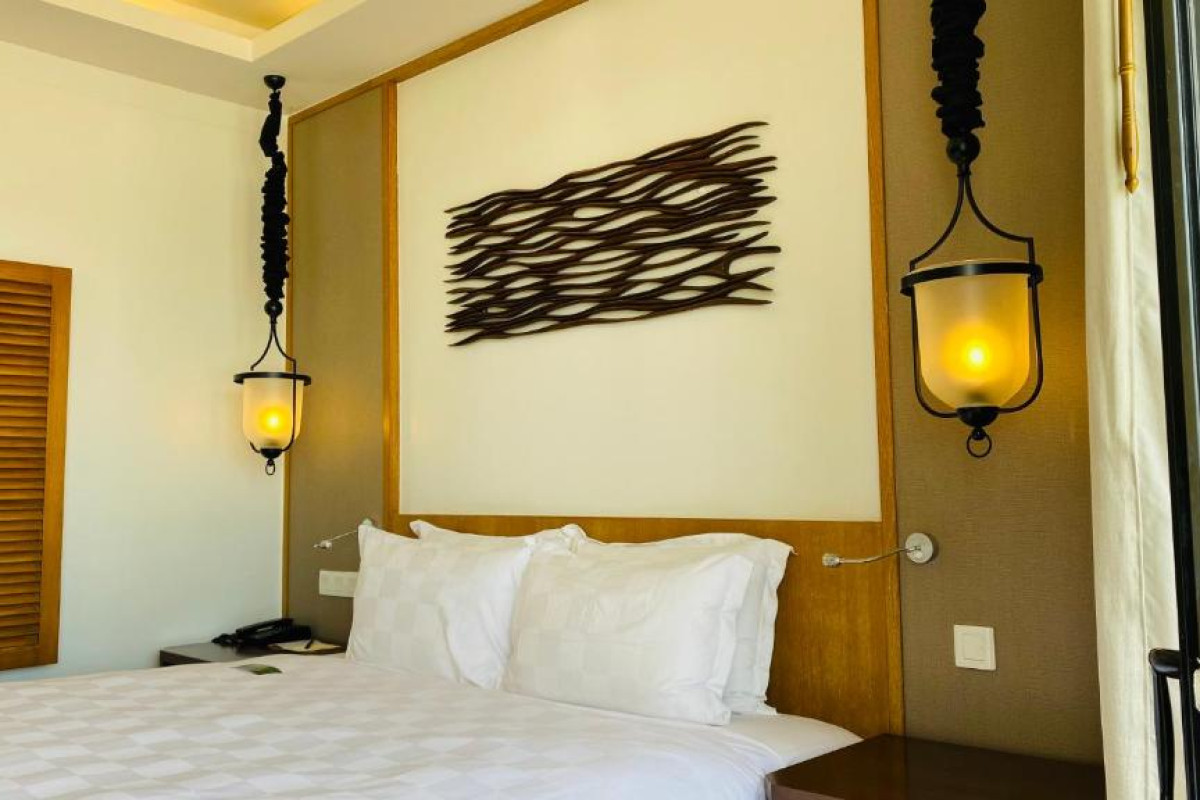 Tanjung Rhu Resort