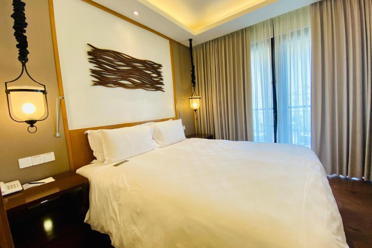 Tanjung Rhu Resort