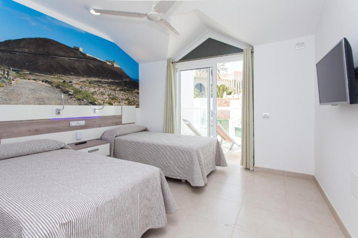 Hotel TAO Caleta Playa