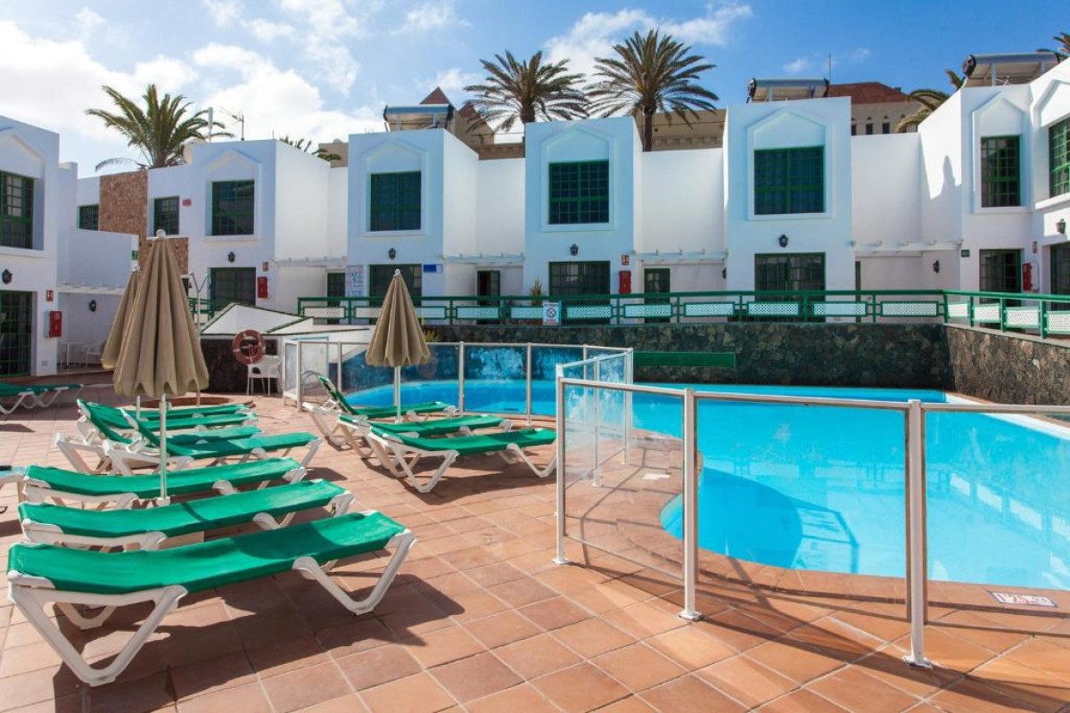 Hotel TAO Caleta Playa
