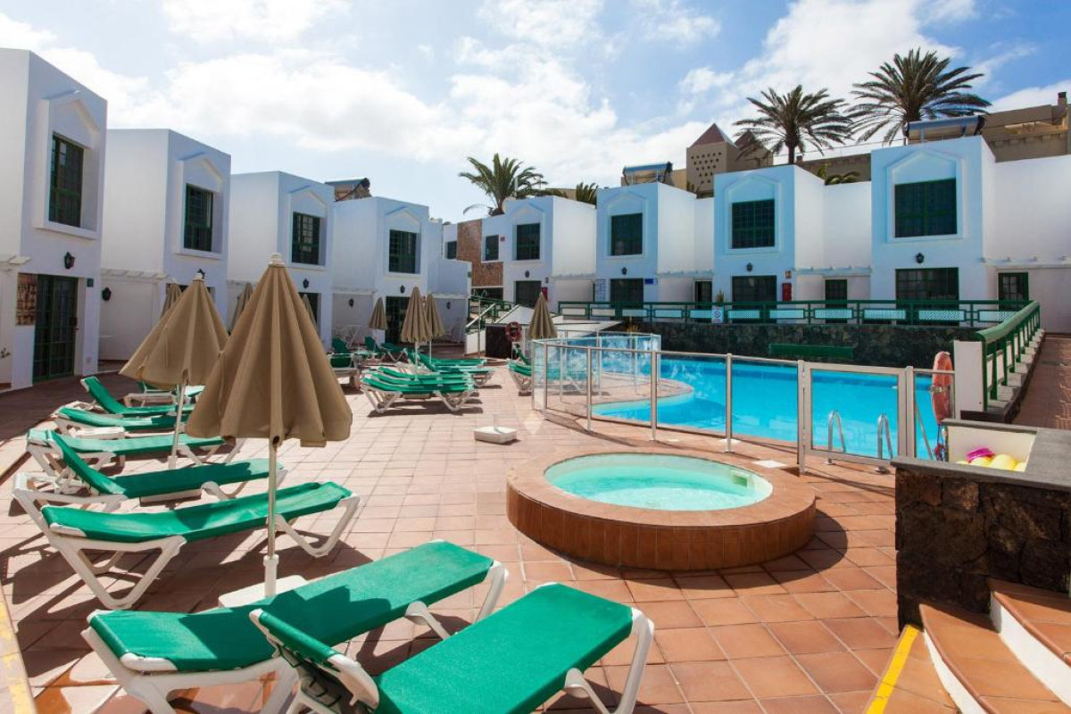 Hotel TAO Caleta Playa