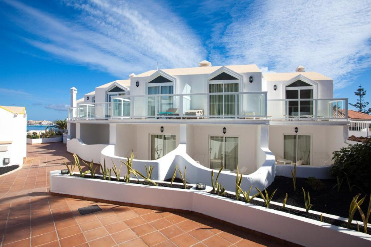 Hotel TAO Caleta Playa