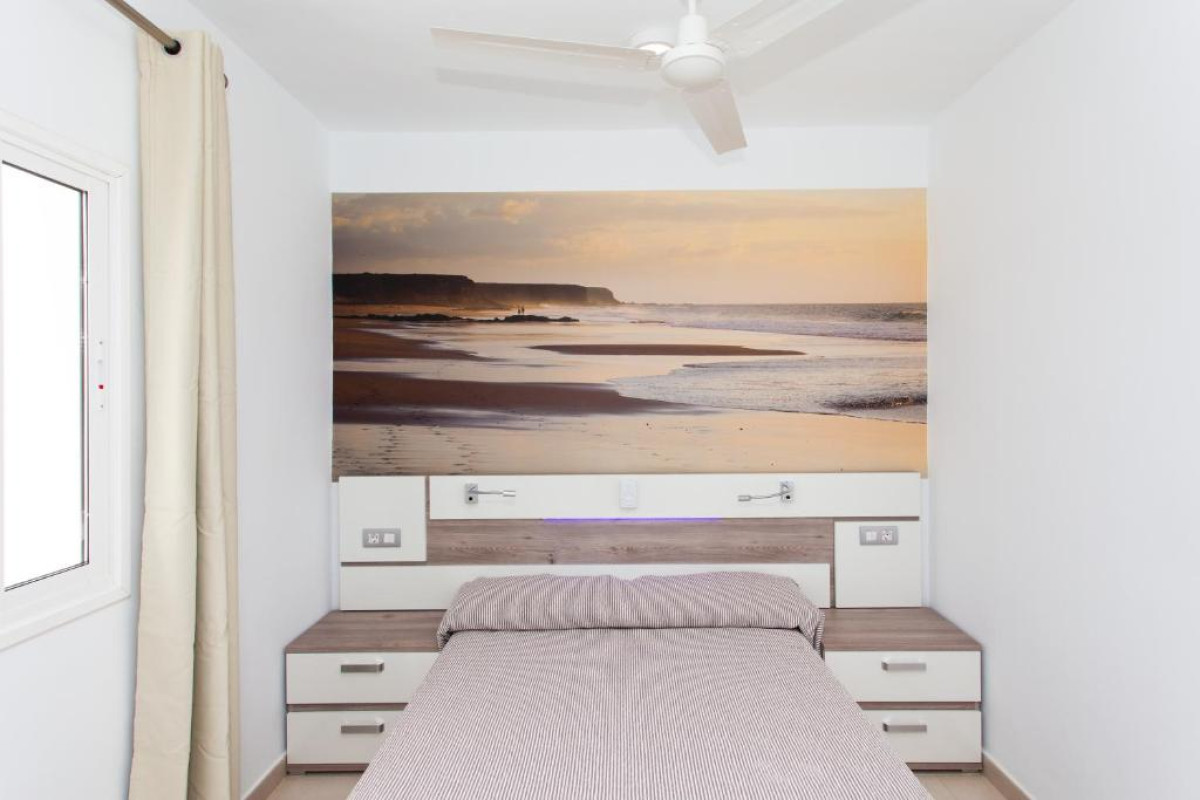 Hotel TAO Caleta Playa